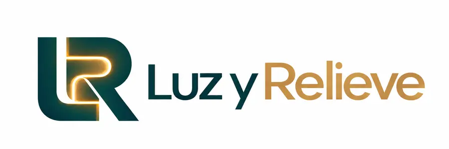 Luz y Relieve